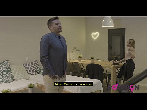 ❤️ PORNBCN 4K મોટા સ્તનો ધરાવતી એક પરિપક્વ સ્ત્રી ગુદા સાથે વાહિયાત યુવાન ગીગોલો બનવા માંગે છે, મોટા ડિક બ્લોજોબ એમોર્ટિઝમ હાર્ડ ફક હેન્ડ જોબ ડોગ સ્ટાઈલ પુસી લિક ઓર્ગેઝમ ફ્રેન્ચ સબટાઈટલ ️ સેક્સ